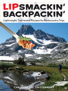Imagen de portada para Lipsmackin' Backpackin'